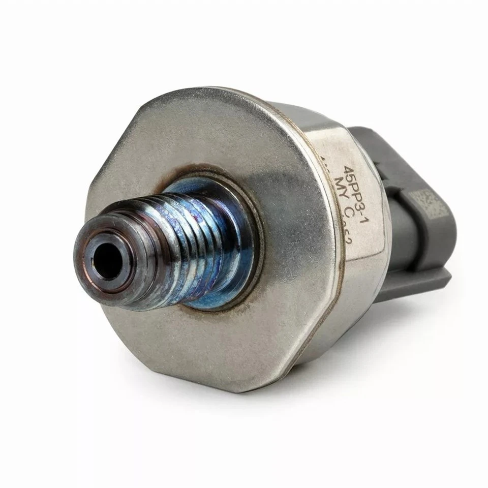 fuel pressure sensor autozone for sale