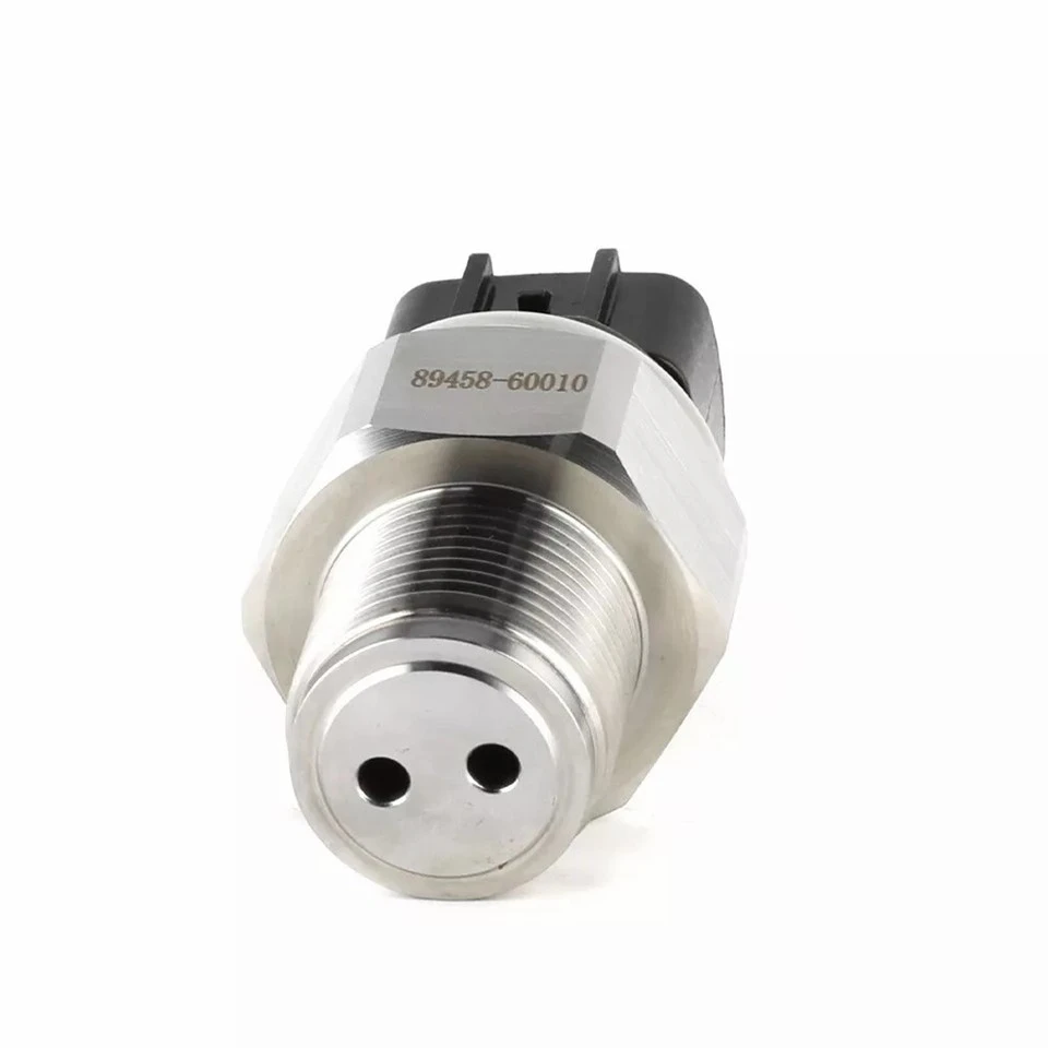 fuel pressure sensor diesel manufacturers