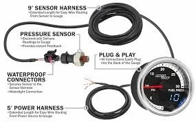 autometer fuel pressure sensor Pricelist autometer fuel pressure sensor Pricelist